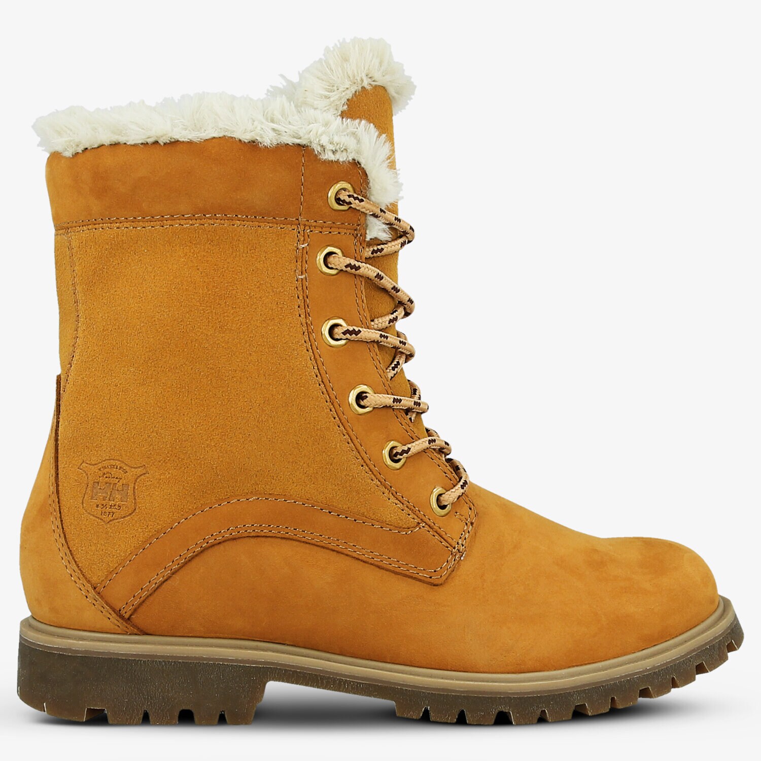 Damen Outdoor Schuhe HELLY HANSEN W MARION 11255724 Gelb