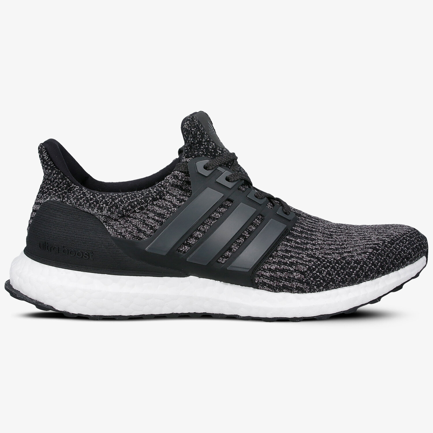 Herren Sneaker ADIDAS ULTRABOOST S80731 Schwarz