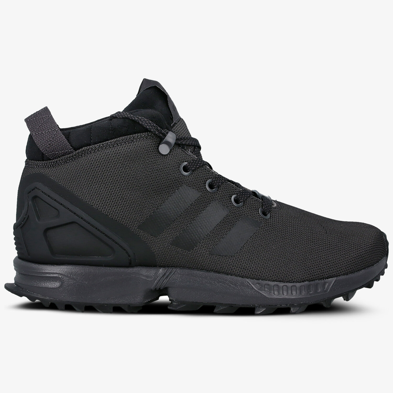 Herren Sneaker ADIDAS ZX FLUX 5/8 TR BY9432 Schwarz