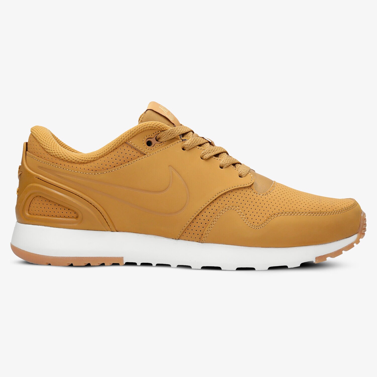 Herren Sneaker NIKE AIR VIBENNA PREM 917539700 Braun