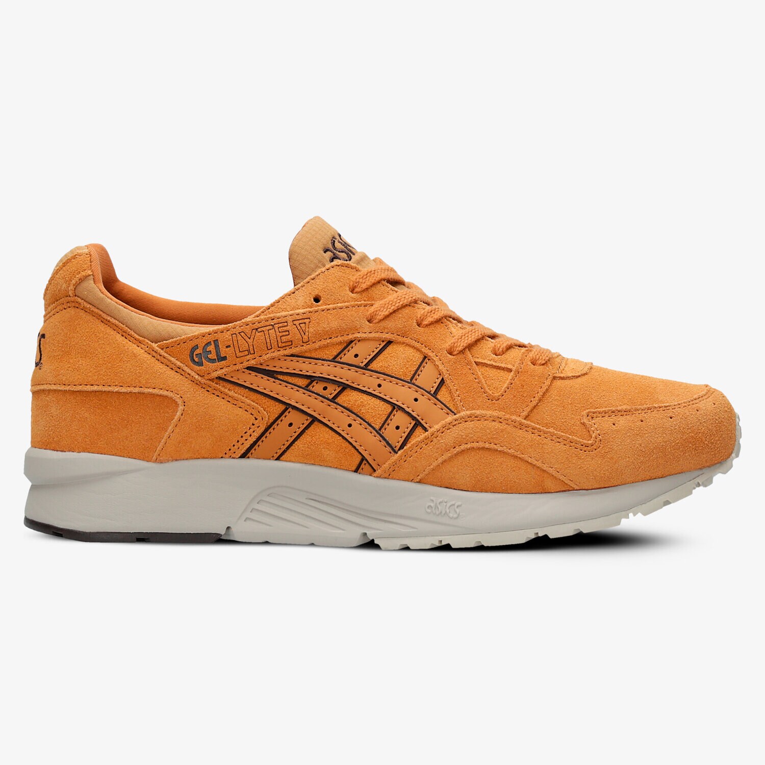 Herren Sneaker ASICS GEL-LYTE V  HL7W13131 Gelb