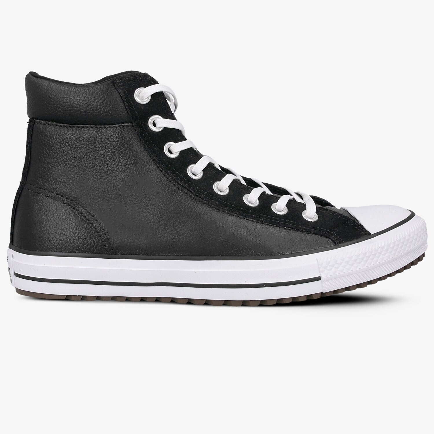 Herren Sneaker CONVERSE CHUCK TAYLOR ALL STAR  157496CM Schwarz