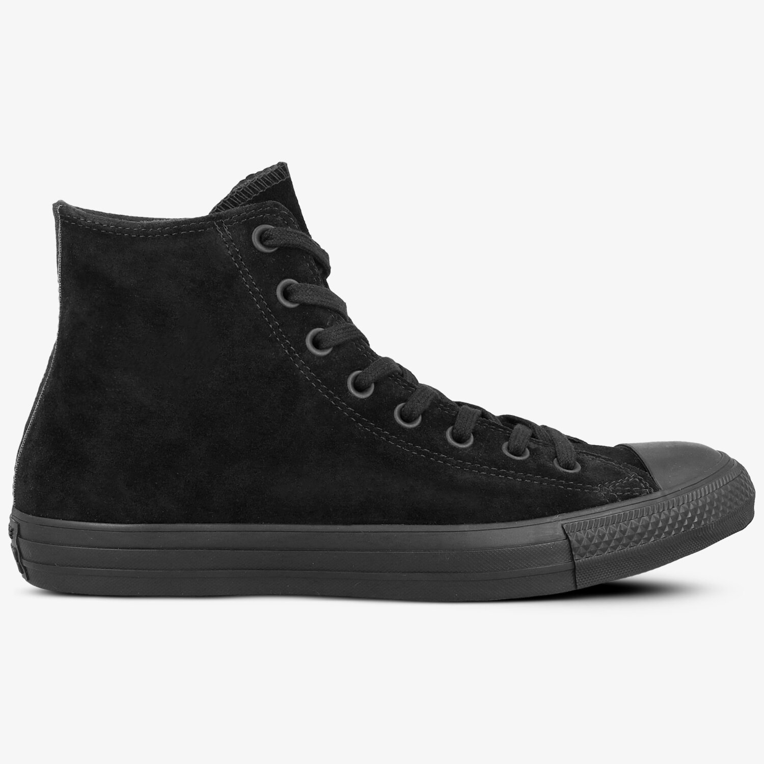 Herren Sneaker CONVERSE CHUCK TAYLOR ALL STAR 157520CM Schwarz