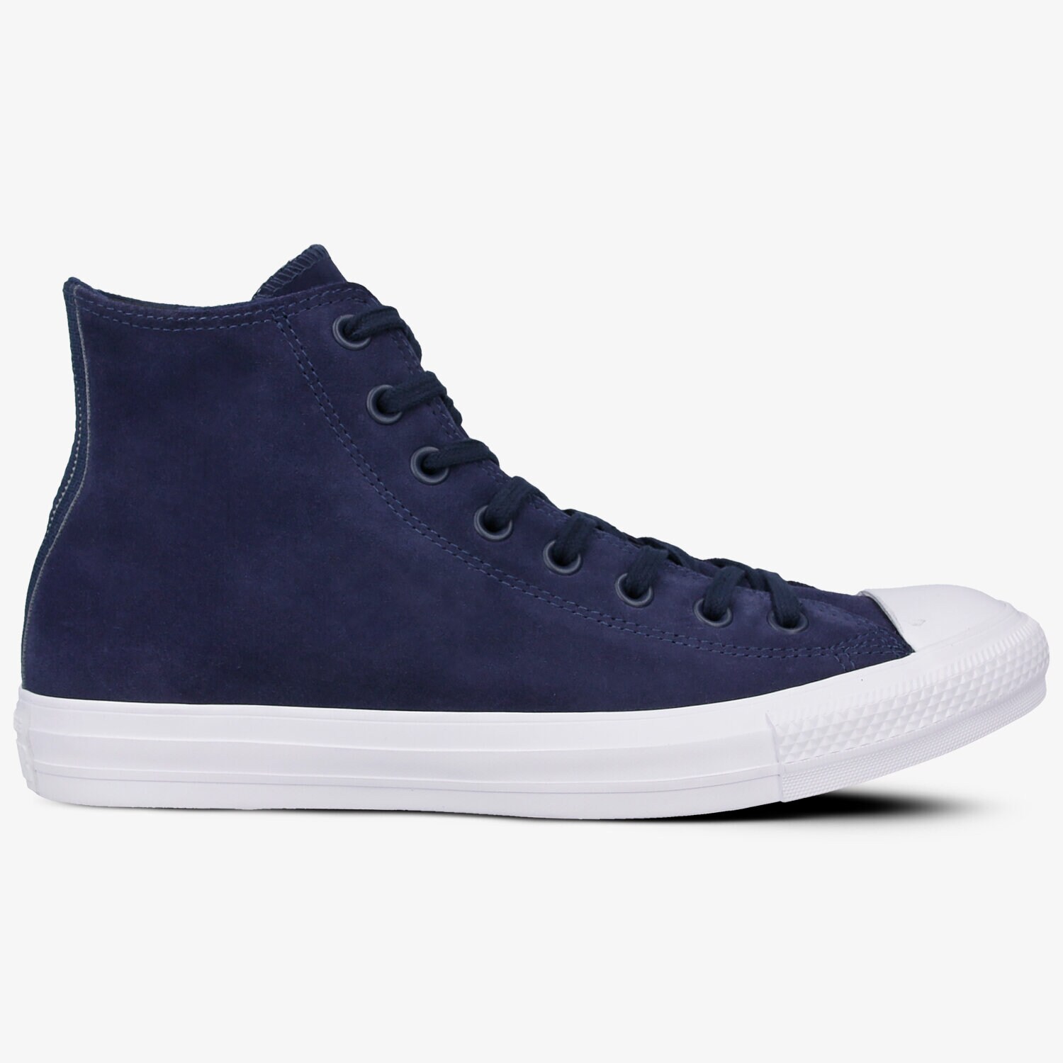 Herren Sneaker CONVERSE CHUCK TAYLOR ALL STAR 157521CM Dunkelblau