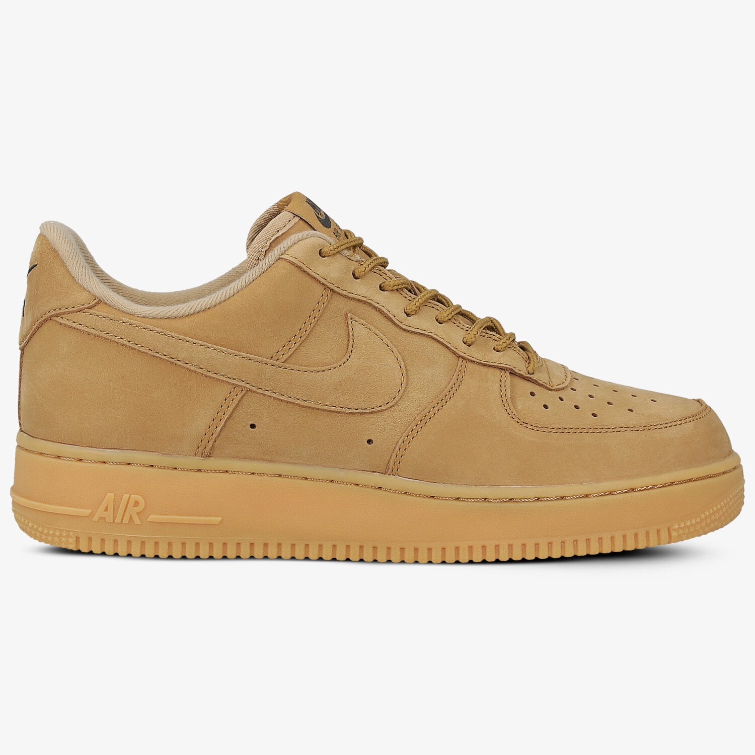 Herren Sneaker NIKE AIR FORCE 1 '07 WB