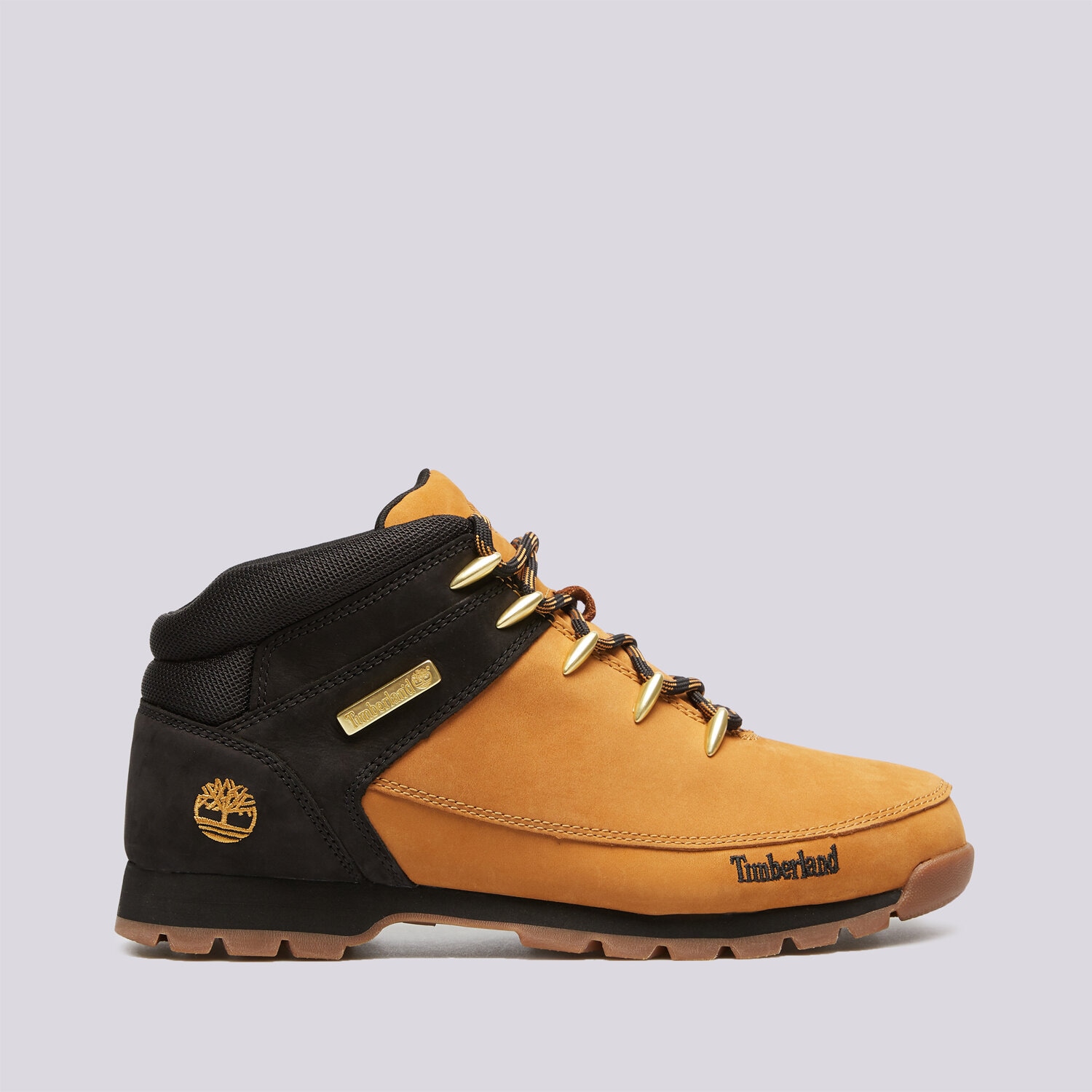 Herren Outdoor Schuhe TIMBERLAND EURO SPRINT HIKER  TB0A1NHJ2311 Gelb