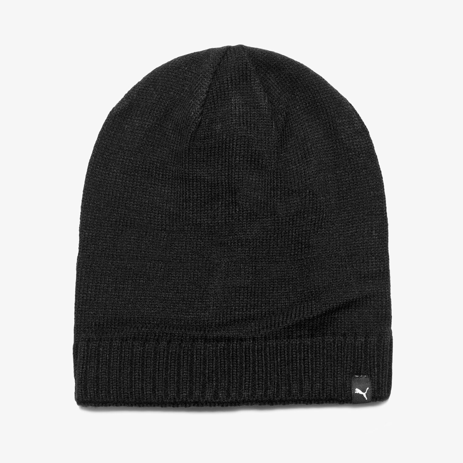 Kinder Mütze PUMA MÜTZE WINTER ACTIVE SLOUCHY BEANIE 2133101 Schwarz