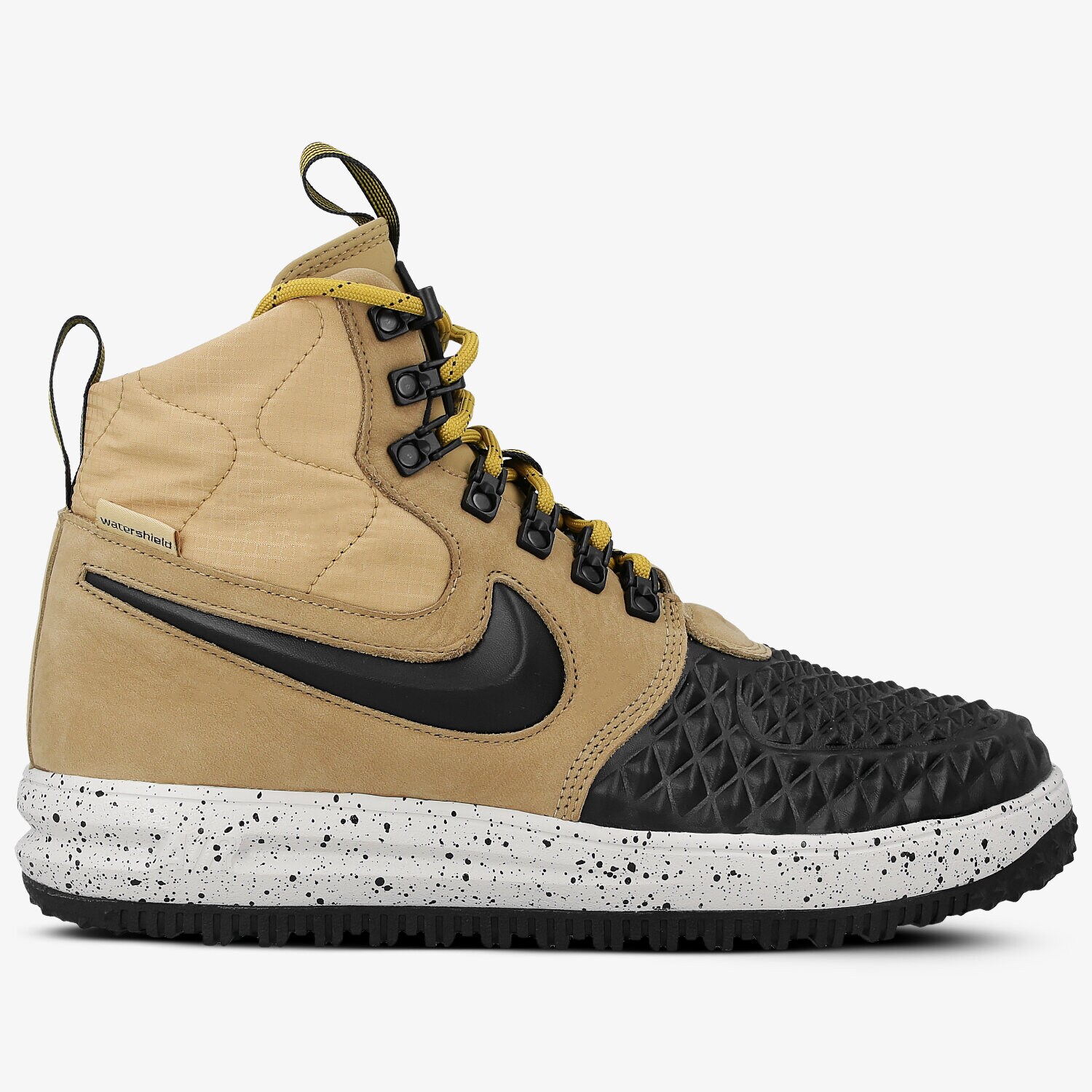 Herren Sneaker NIKE LF1 DUCKBOOT '17 916682-701 Braun