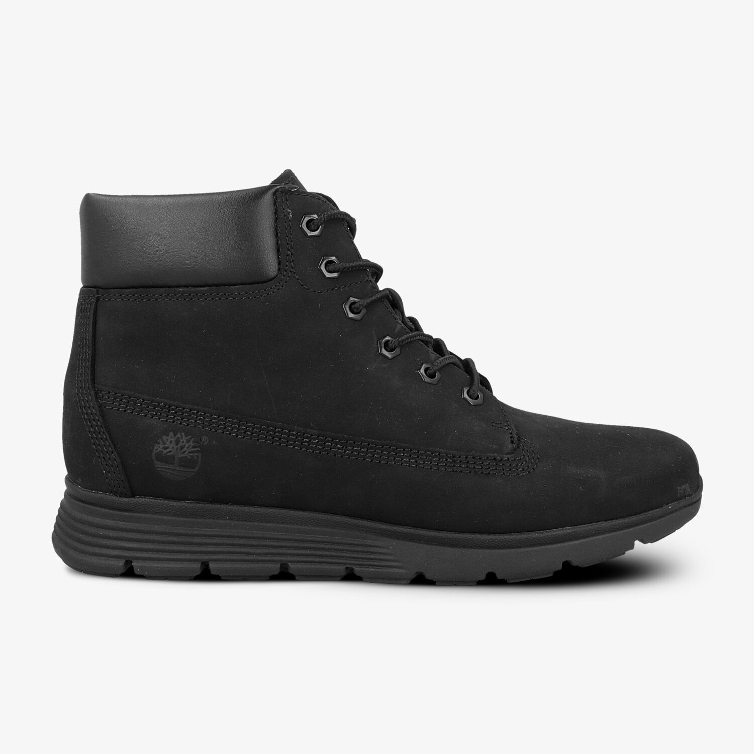 Kinder Sneaker TIMBERLAND KILLINGTON 6 IN TB0A19YC0011 Schwarz