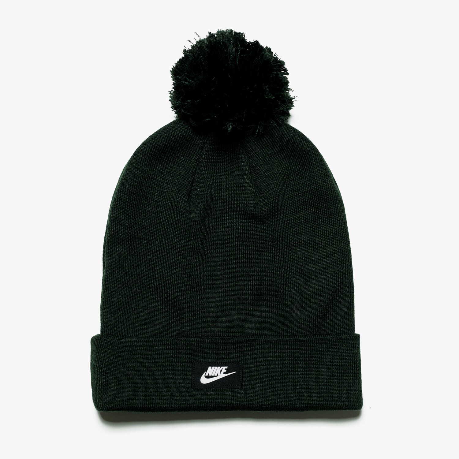 Kinder Mütze NIKE MÜTZE WINTER U NK BEANIE RED SSNL 878119332 Grün