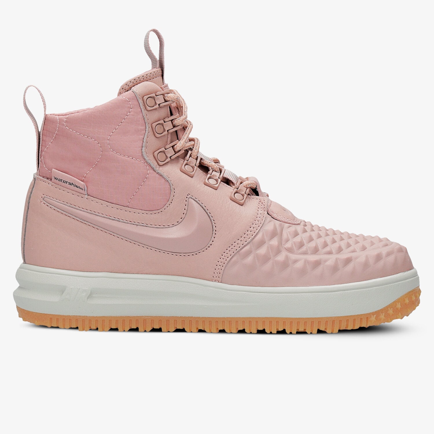 Damen Sneaker NIKE W LF1 DUCKBOOT AA0283-600 Rosa