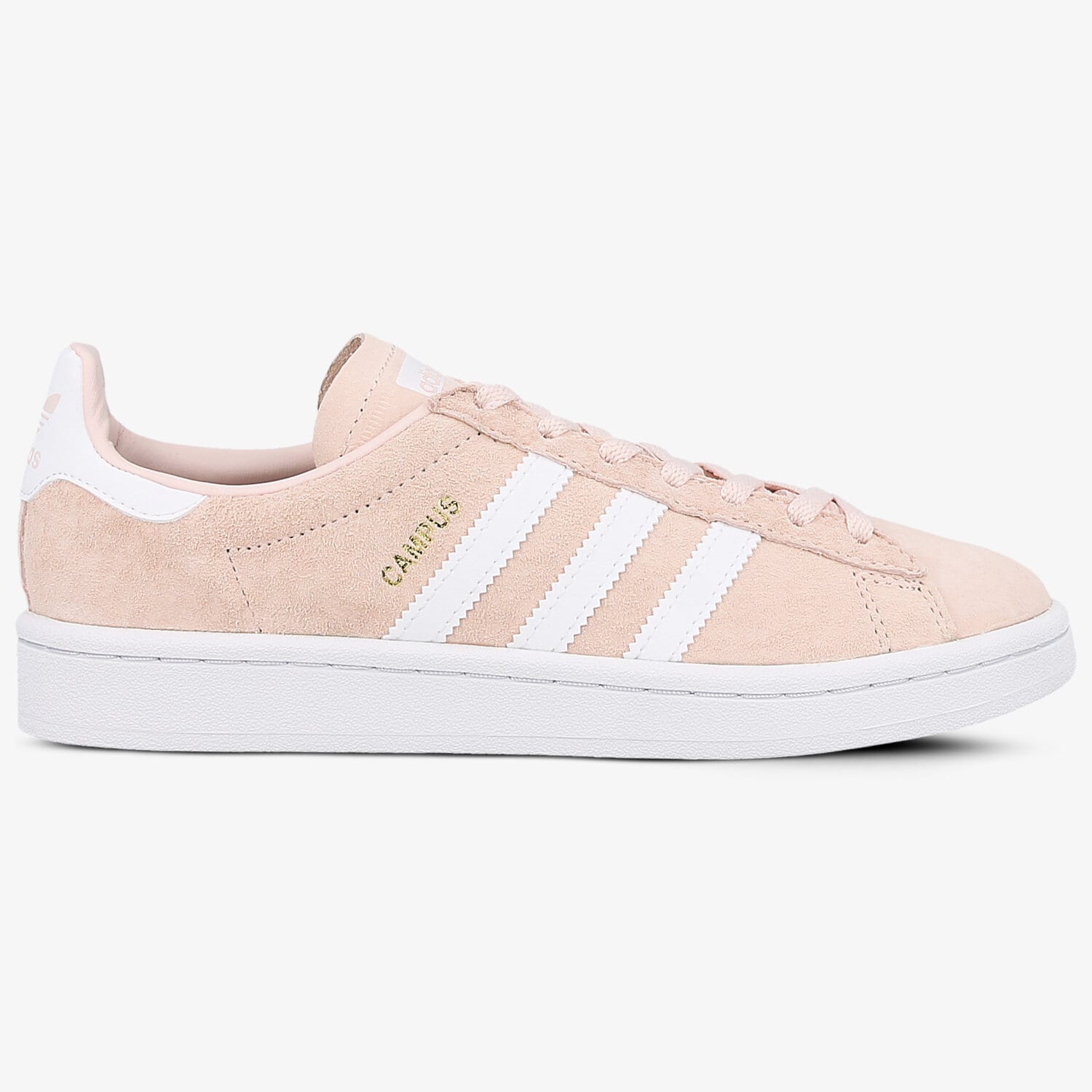 Damen Sneaker ADIDAS CAMPUS W BY9845 Rosa