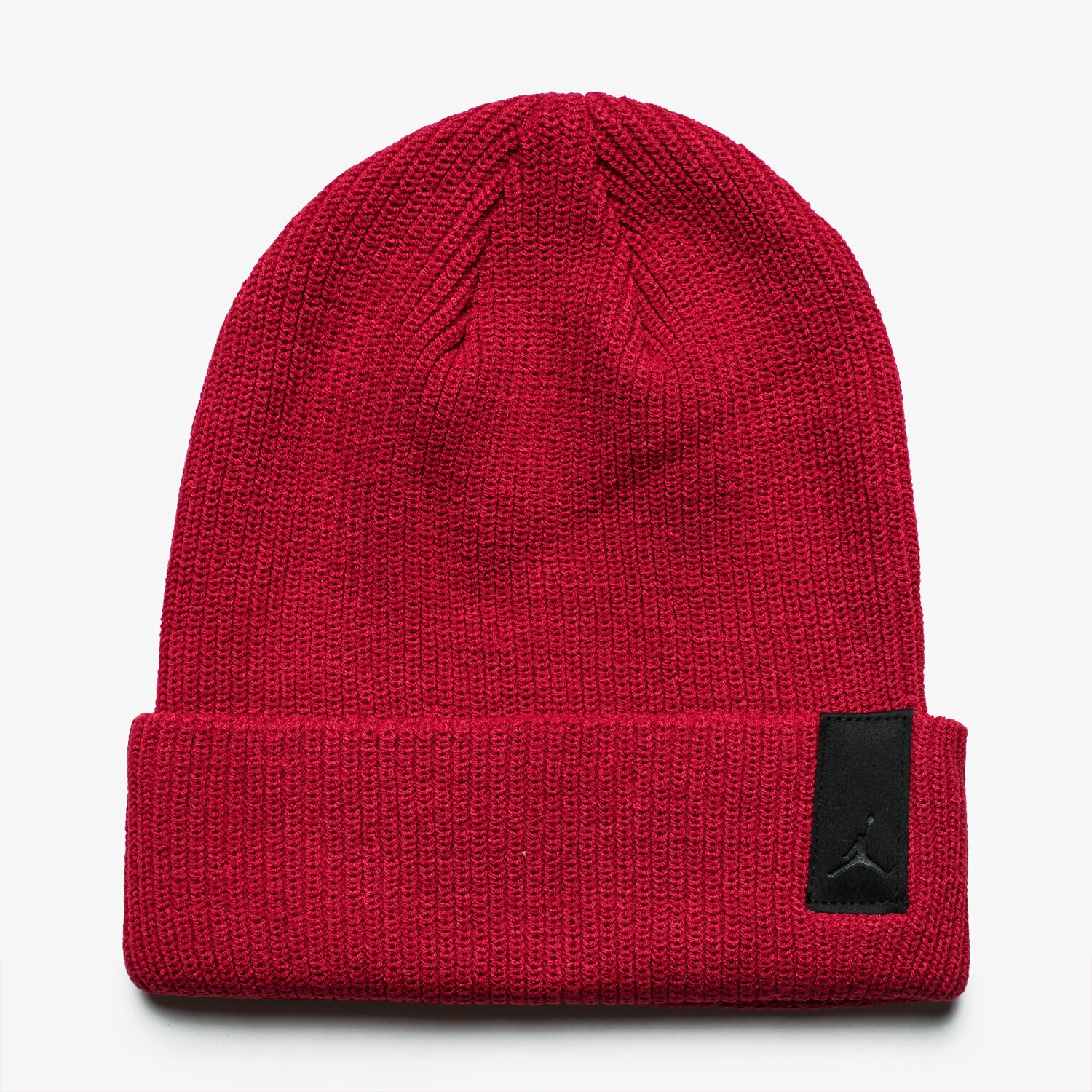 Kinder Mütze JORDAN MÜTZE WINTER LOOSE GAUGE CUFF BEANIE 861453-687 Rot