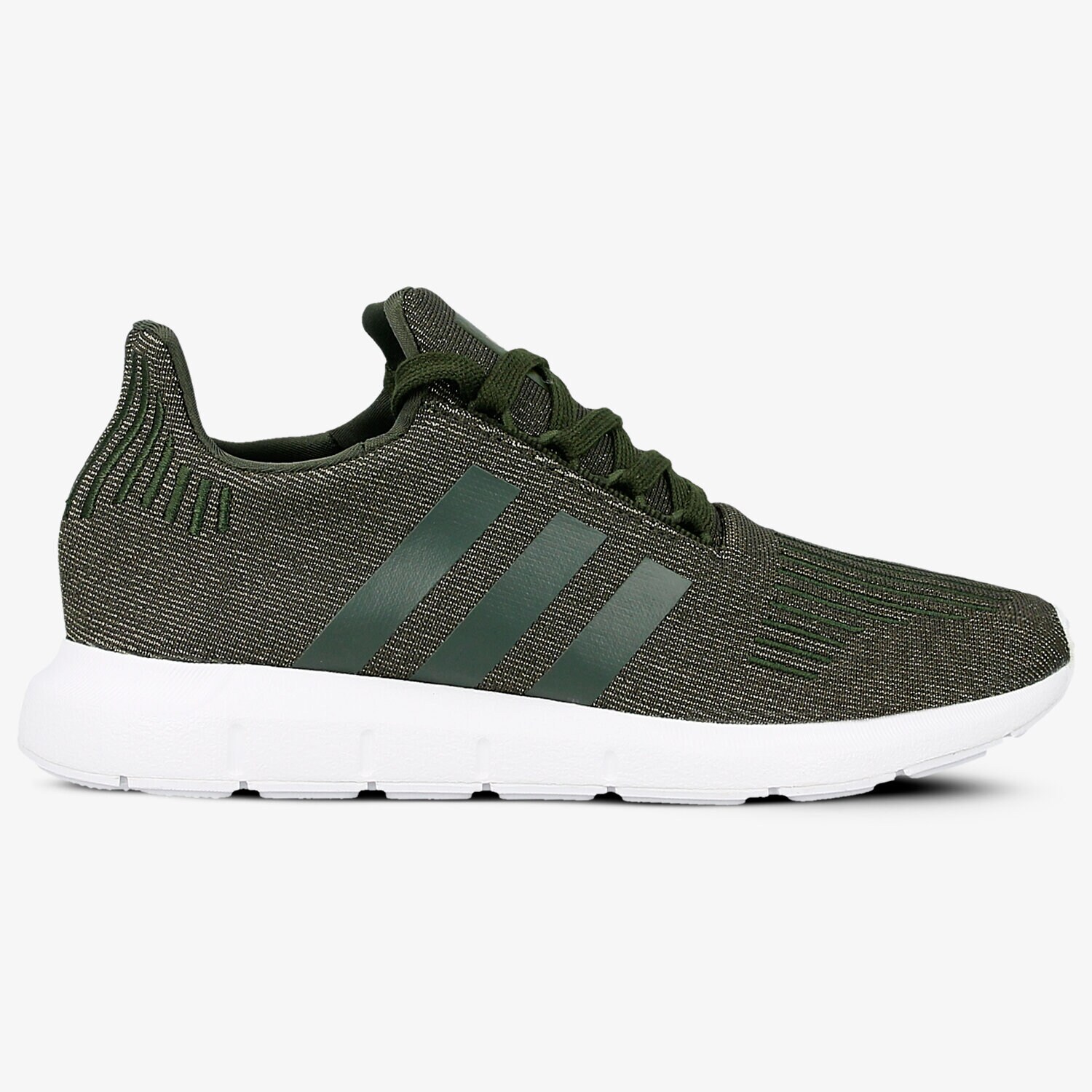 Damen Sneaker ADIDAS SWIFT RUN W CQ2016 Khaki