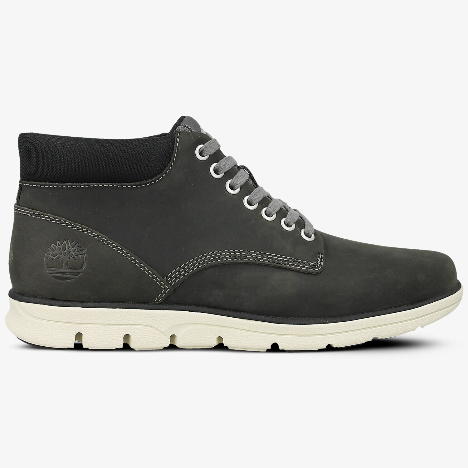Herren Casual Schuhe TIMBERLAND BRADSTREET CHUKKA LEATHER TB0A1K520601 Grau