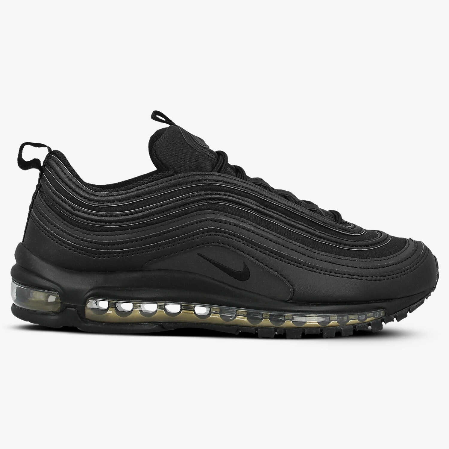 NIKE AIR MAX 97 PRM SE AA3985001 Schwarz