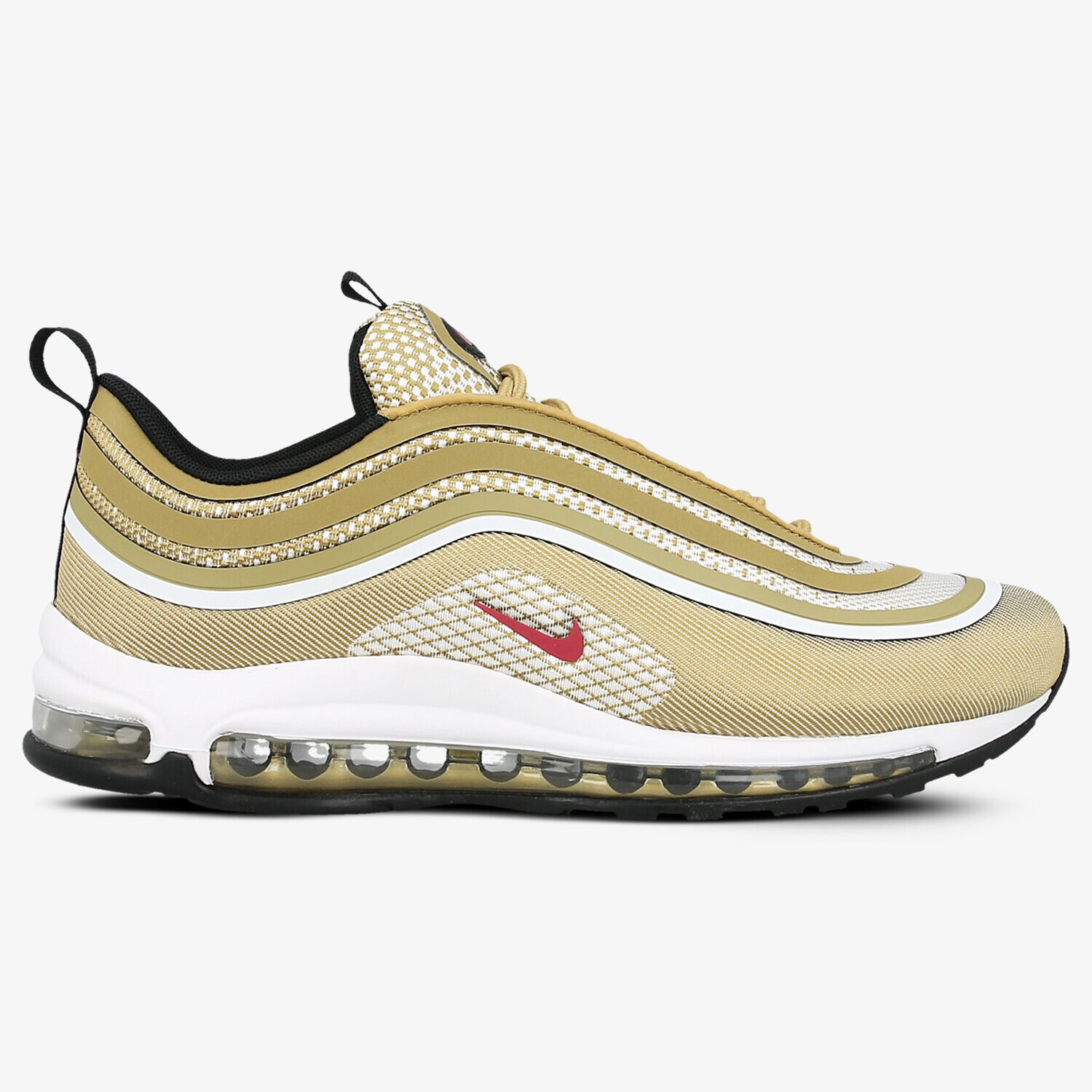 NIKE AIR MAX 97 UL '17 918356700 Gold