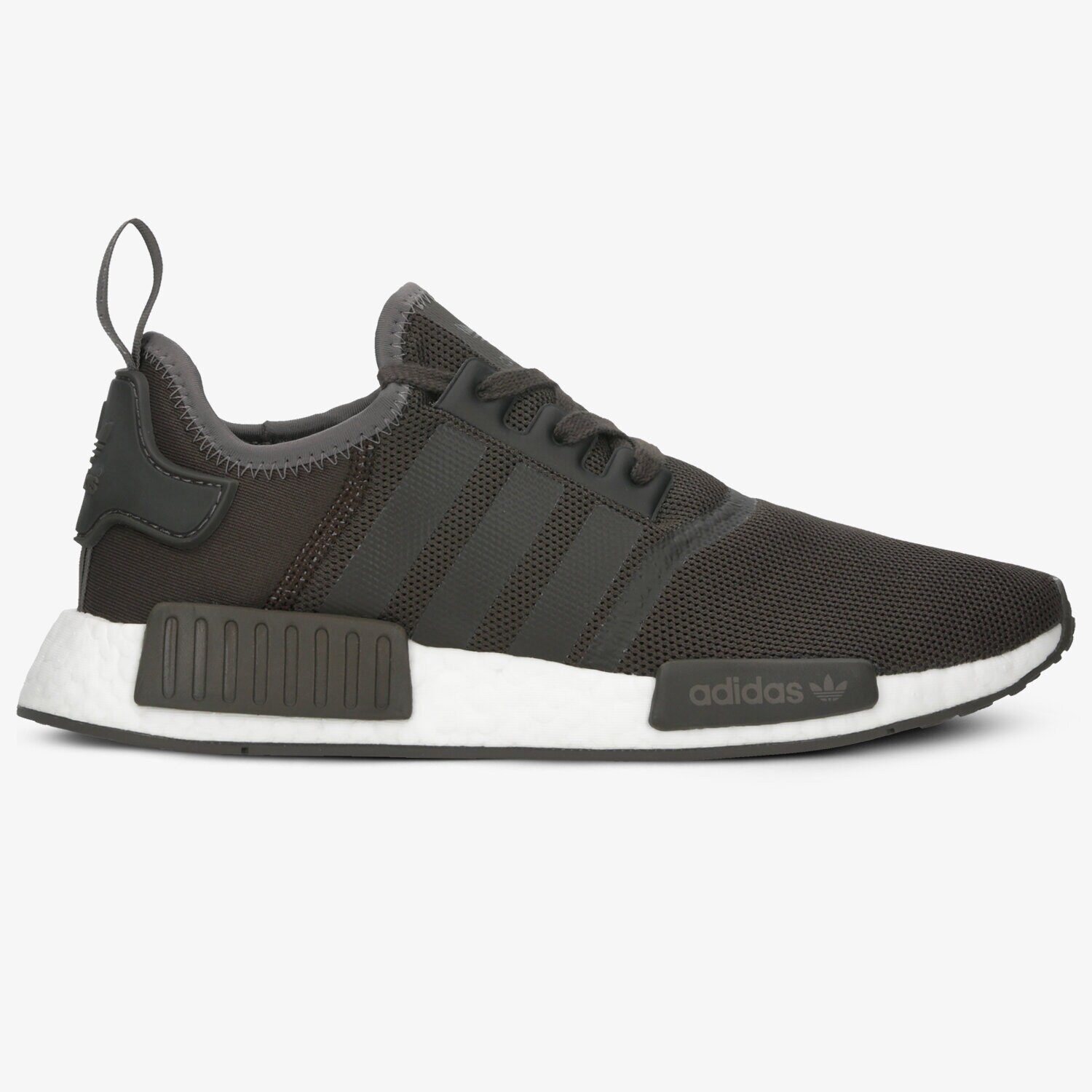 Herren Sneaker ADIDAS NMD_R1 CQ2412 Grau