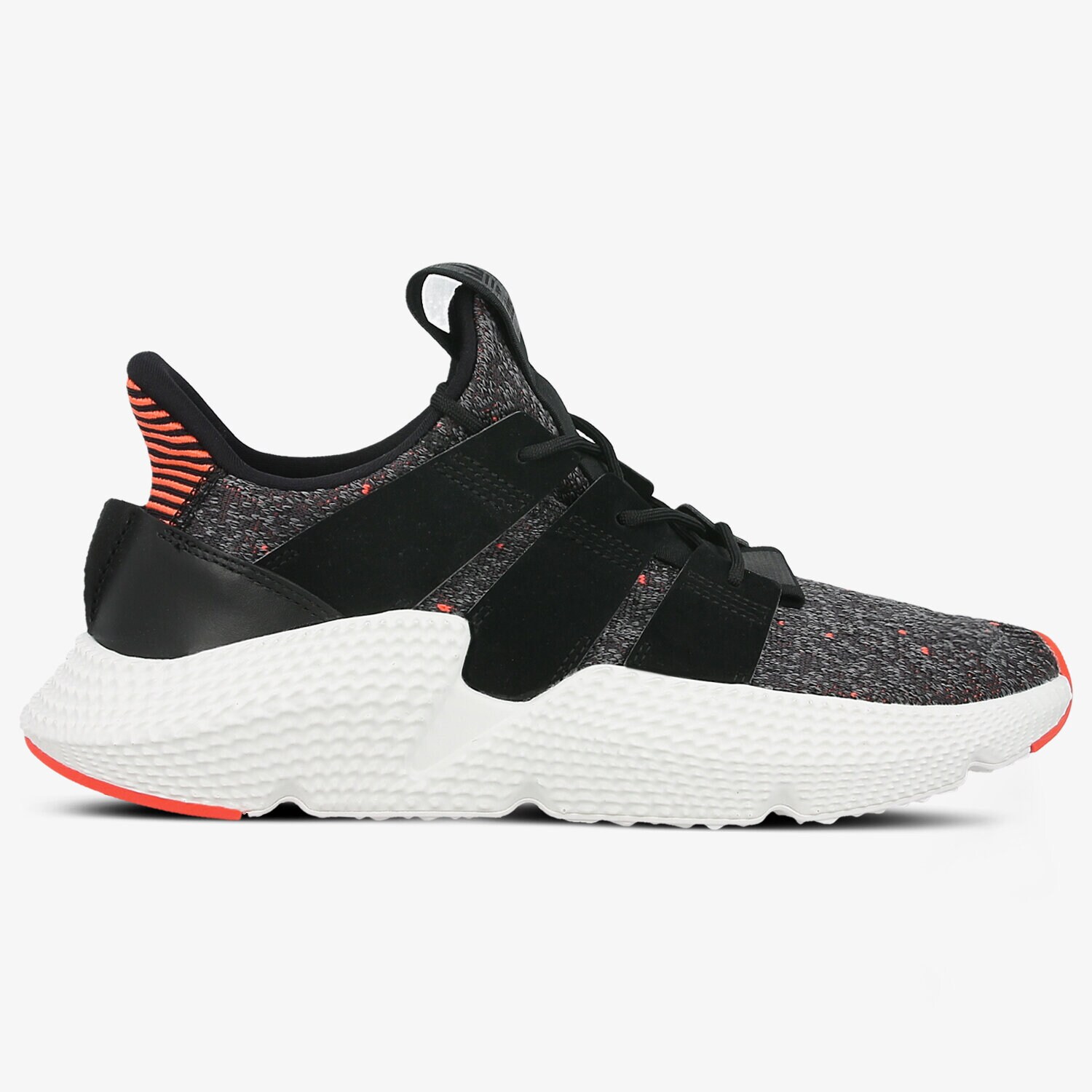 Herren Sneaker ADIDAS PROPHERE CQ3022 Schwarz