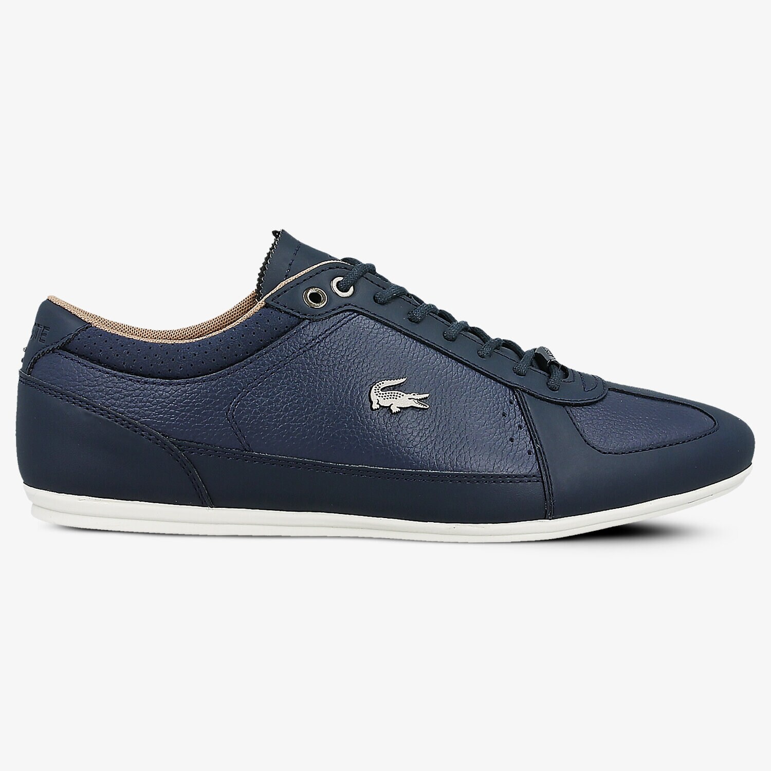 Herren Sneaker LACOSTE EVARA 118 1 735CAM0030003 Dunkelblau