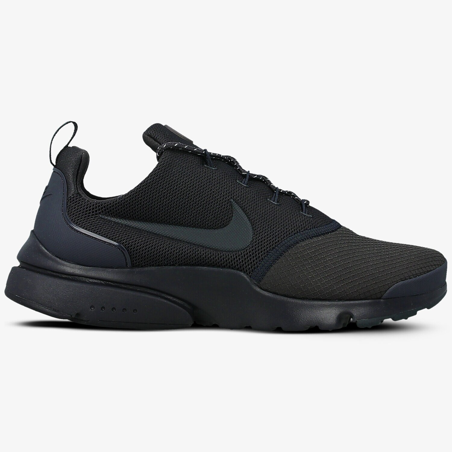 Herren Sneaker NIKE PRESTO FLY SE 908020007 Dunkelblau