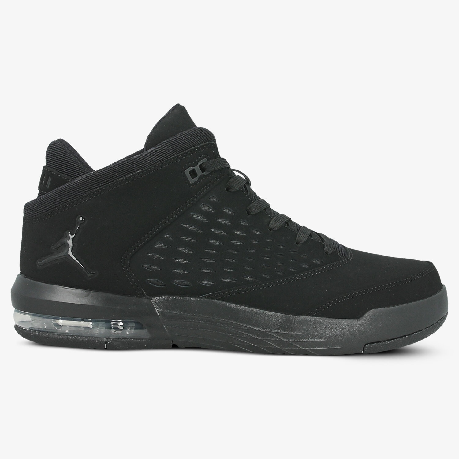 Herren Sneaker JORDAN FLIGHT ORIGIN 4 921196-010 Schwarz