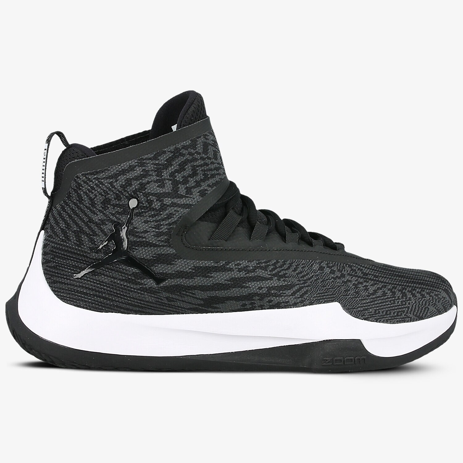 Herren Sneaker JORDAN FLY UNLIMITED AA1282-010 Schwarz