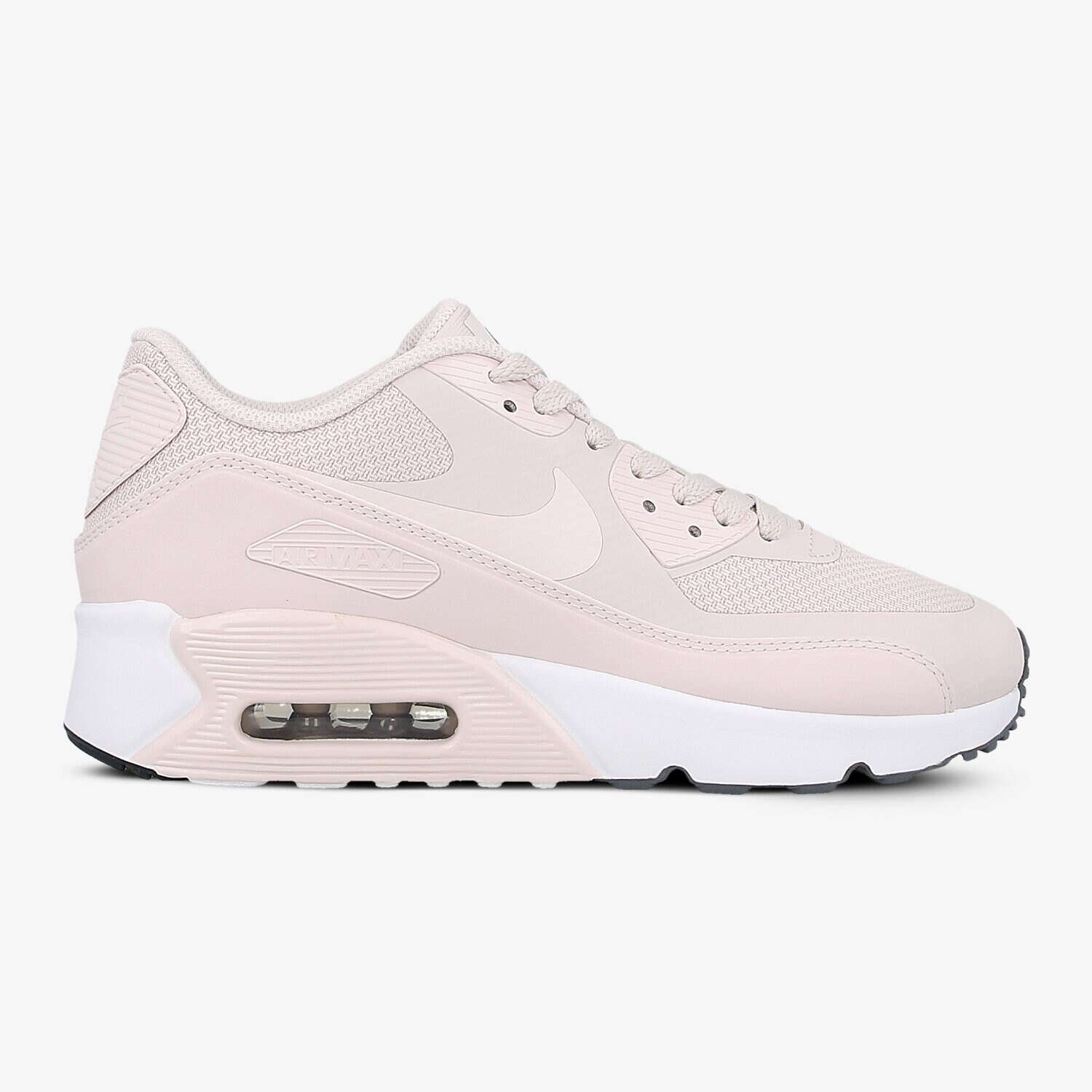 Kinder Sneaker NIKE AIR MAX 90 ULTRA 2.0 GG 869951602 Rosa