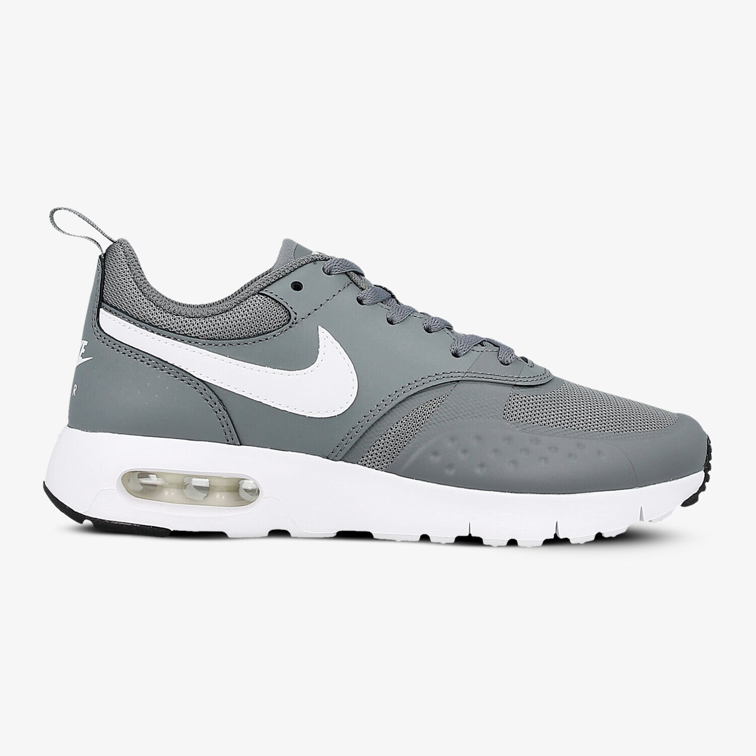 Kinder Sneaker NIKE AIR MAX VISION (GS) 917857-006 Grau