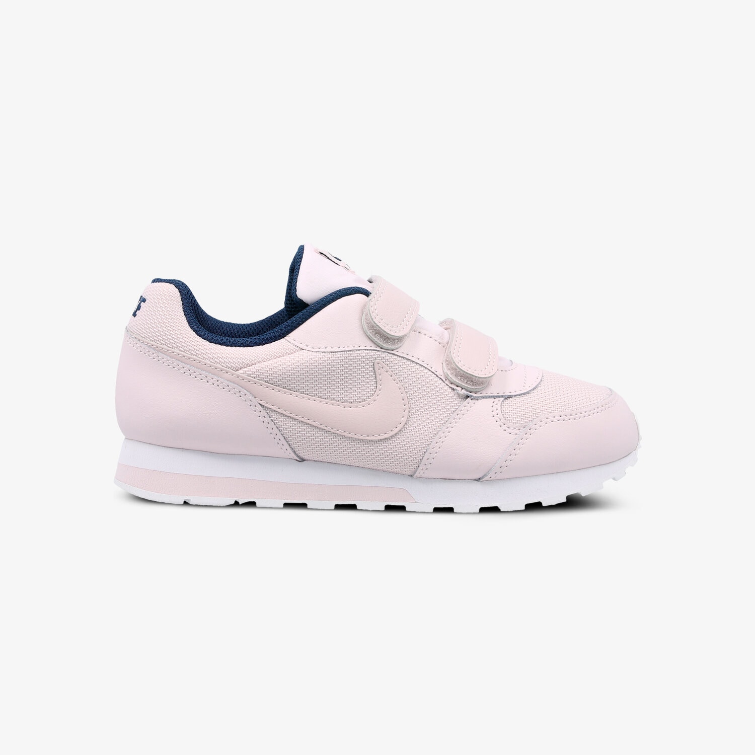 Kinder Sneaker NIKE MD RUNNER 2 GPV 807320-600 Rosa