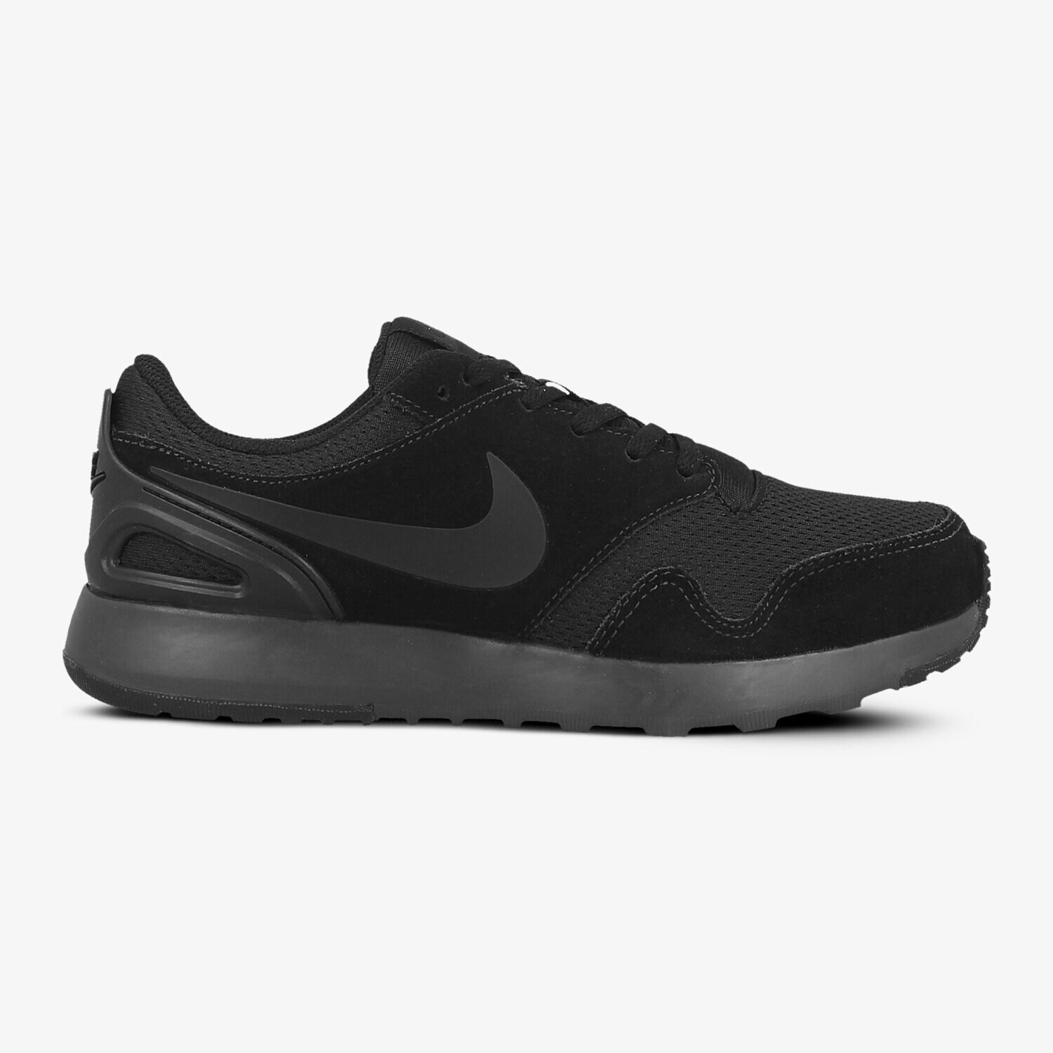 Kinder Sneaker NIKE VIBENNA (GS) 922907-001 Schwarz