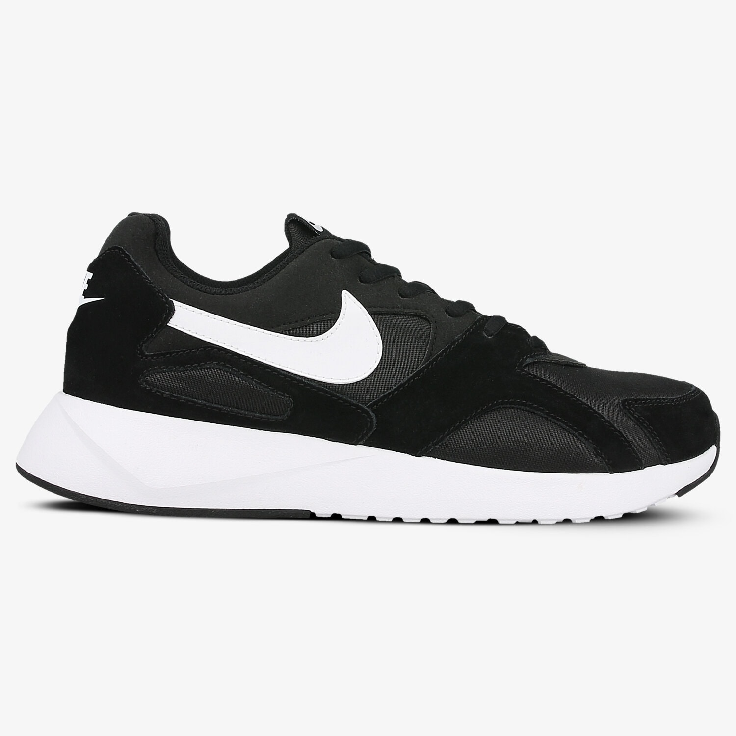 Herren Sneaker NIKE PANTHEOS 916776001 Schwarz