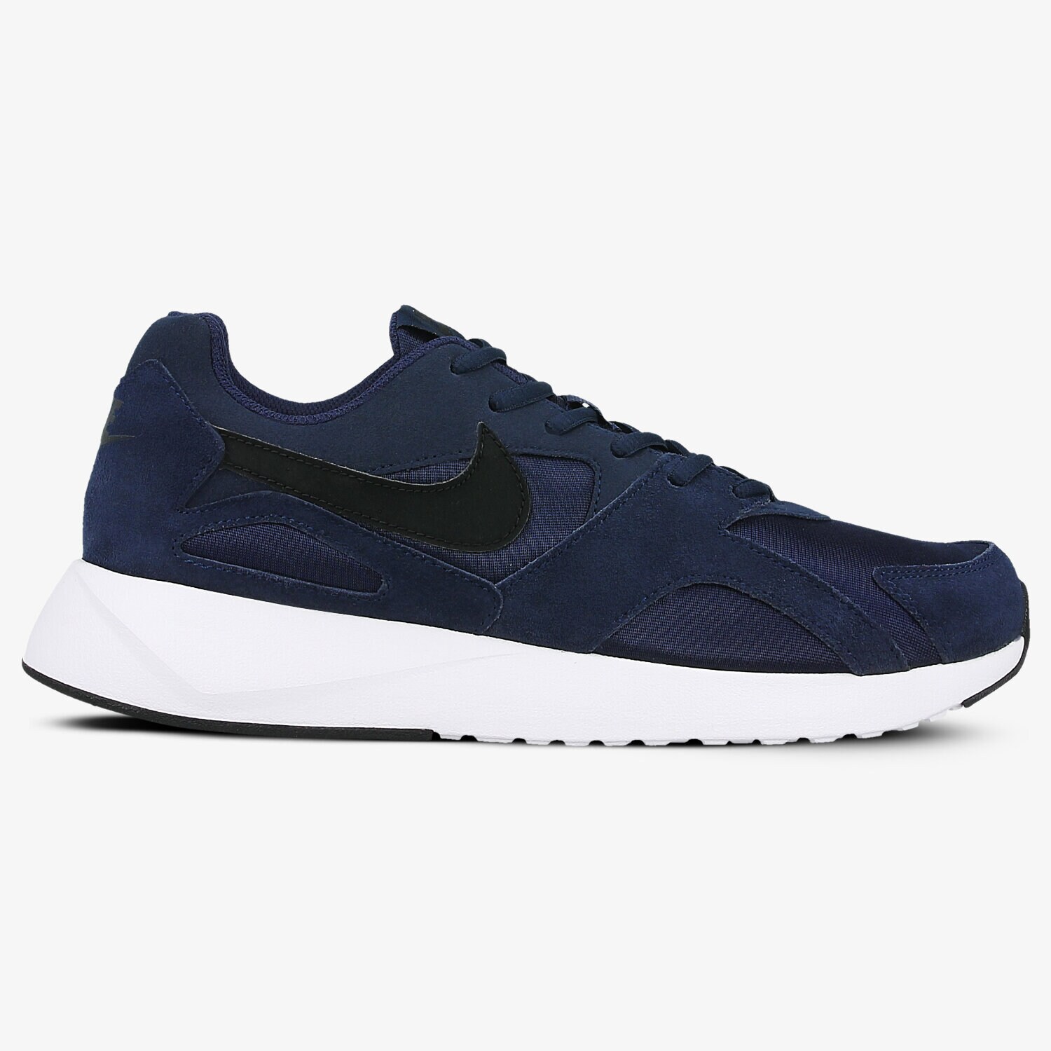 Herren Sneaker NIKE PANTHEOS 916776400 Dunkelblau