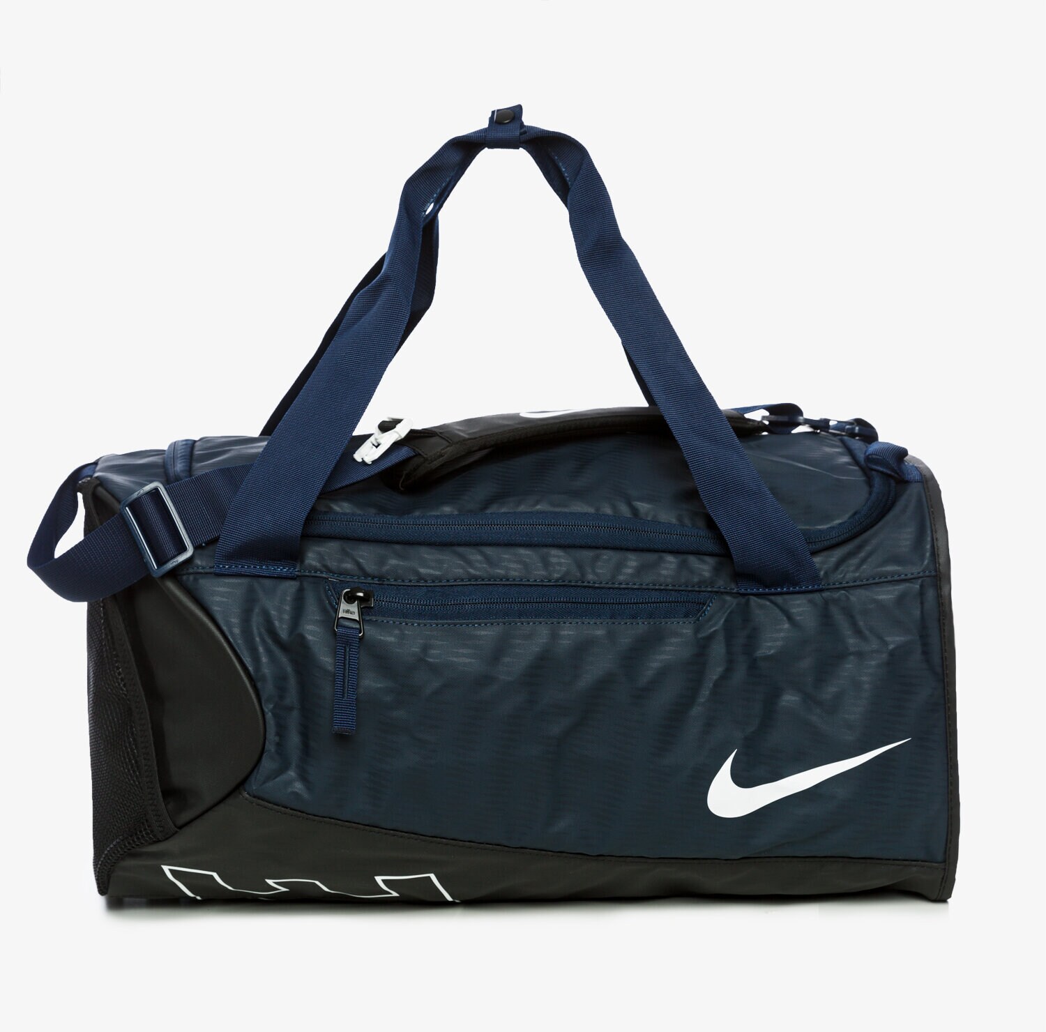Damen Tasche NIKE TASCHE Y NK ALPHA DUFF BA5257-451 Dunkelblau