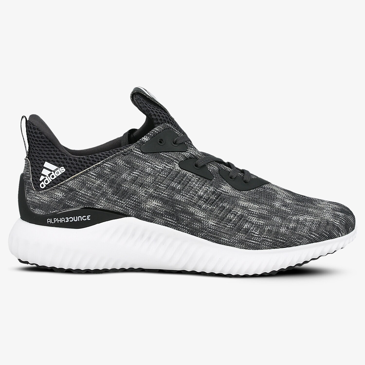 Herren Sneaker ADIDAS ALPHABOUNCE SD M CQ0777 Multicolor