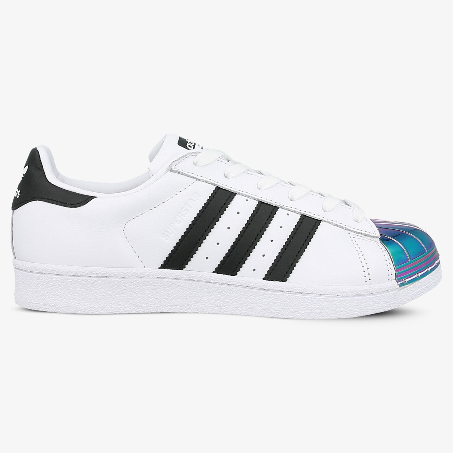 Damen Sneaker ADIDAS SUPERSTAR MT W CQ2610 Weiß
