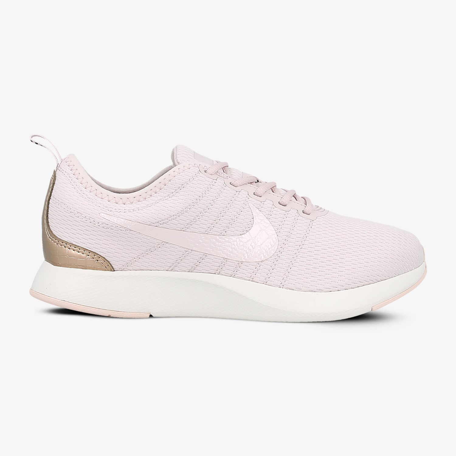 Kinder Sneaker NIKE DUALTONE RACER GG 917649-603 Rosa