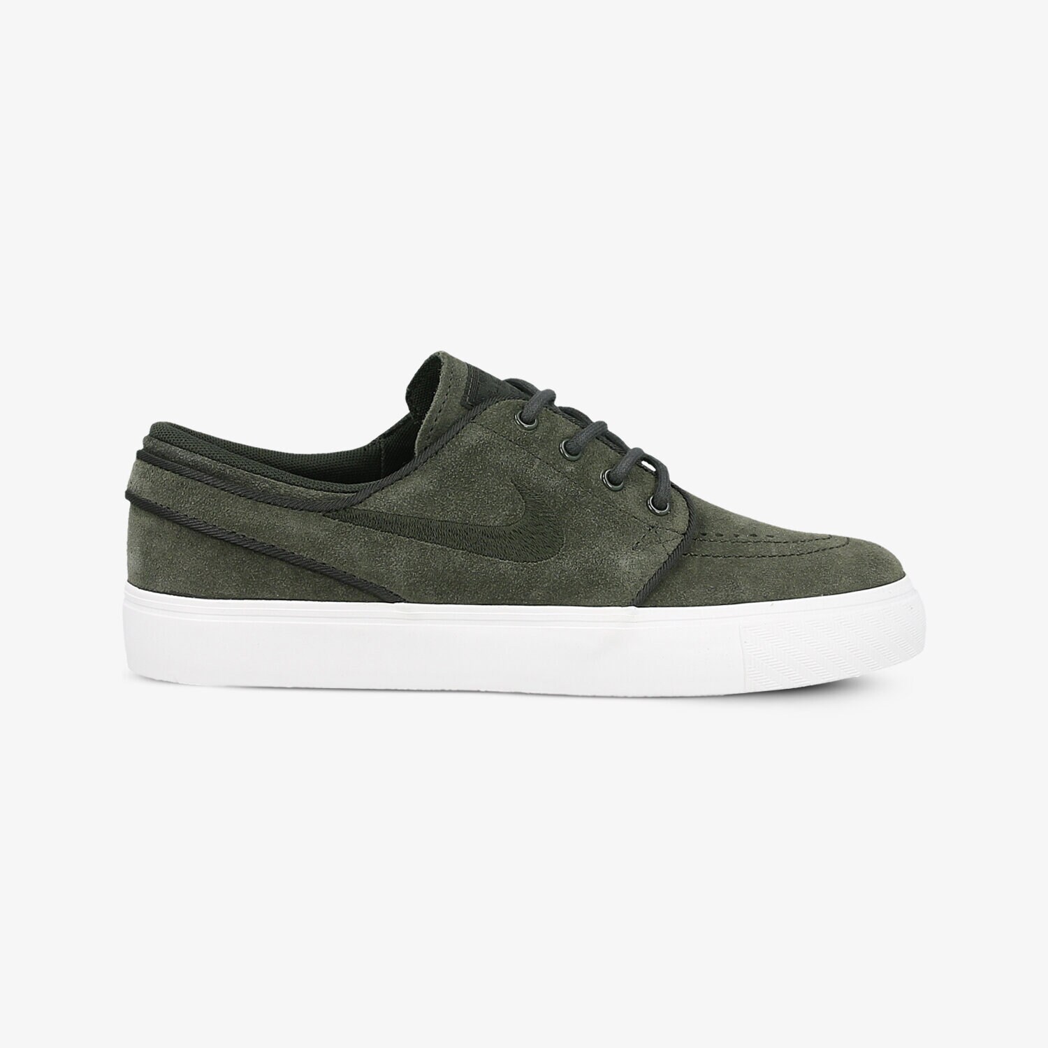 Kinder Sneaker NIKE STEFAN JANOSKI BG 525104304 Grün