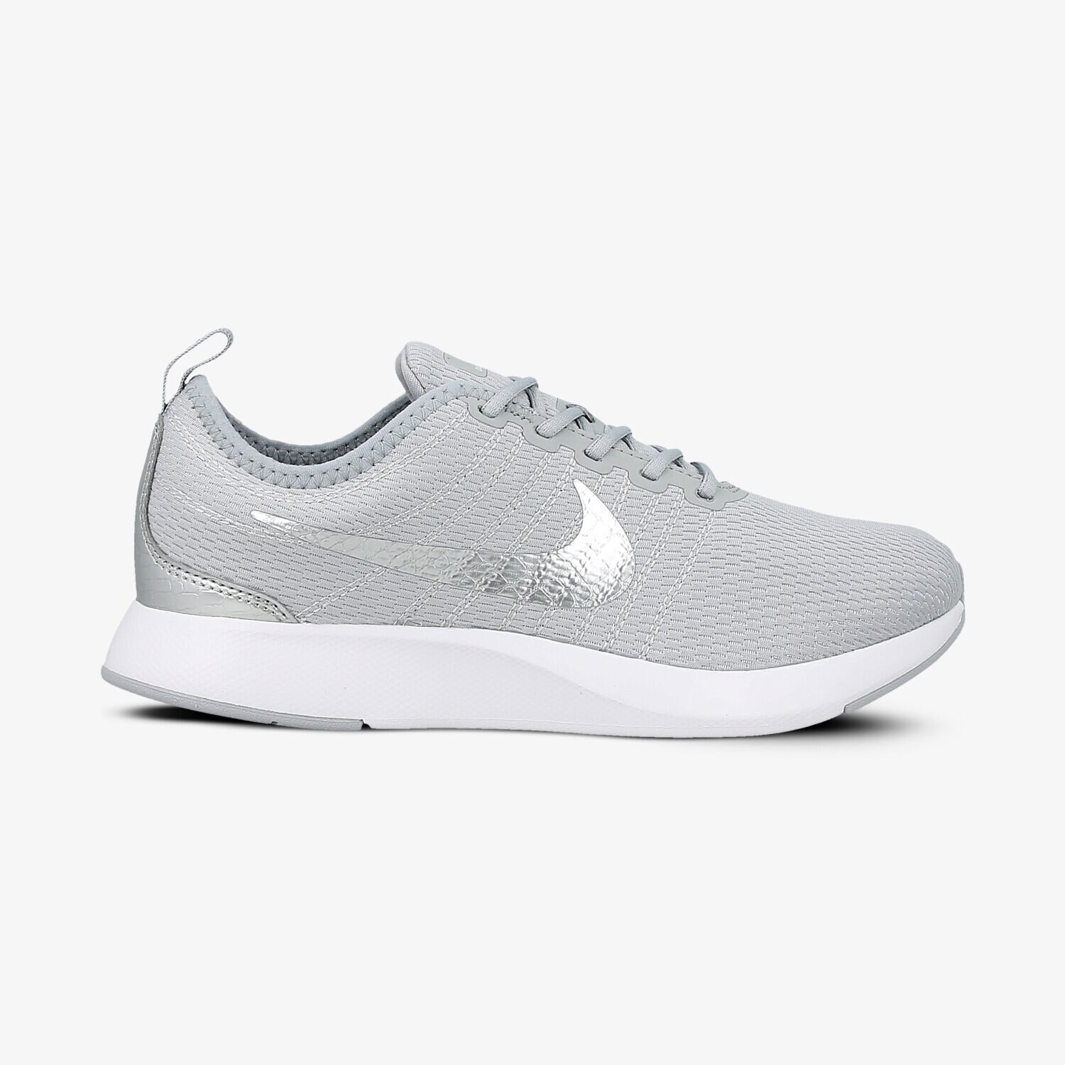 Kinder Sneaker NIKE DUALTONE RACER BG 917648-010 Grau