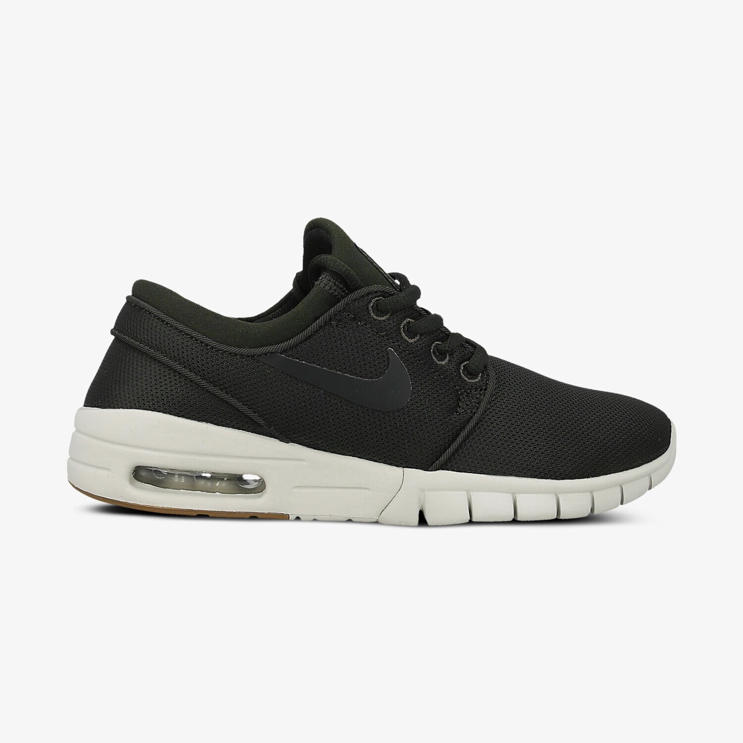Kinder Sneaker NIKE STEFAN JANOSKI MAX BG 905217302 Grün