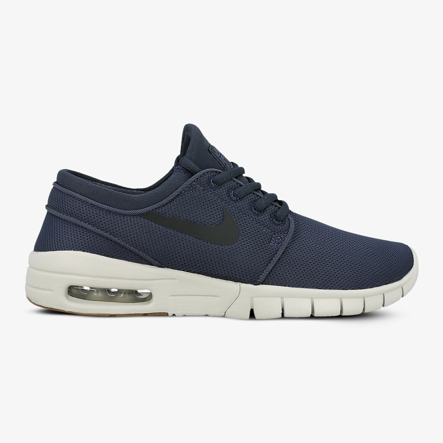 Kinder Sneaker NIKE STEFAN JANOSKI MAX BG 905217403 Dunkelblau