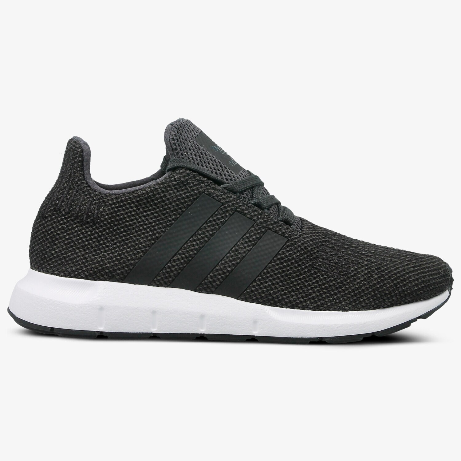 Herren Sneaker ADIDAS SWIFT RUN CQ2114 Schwarz
