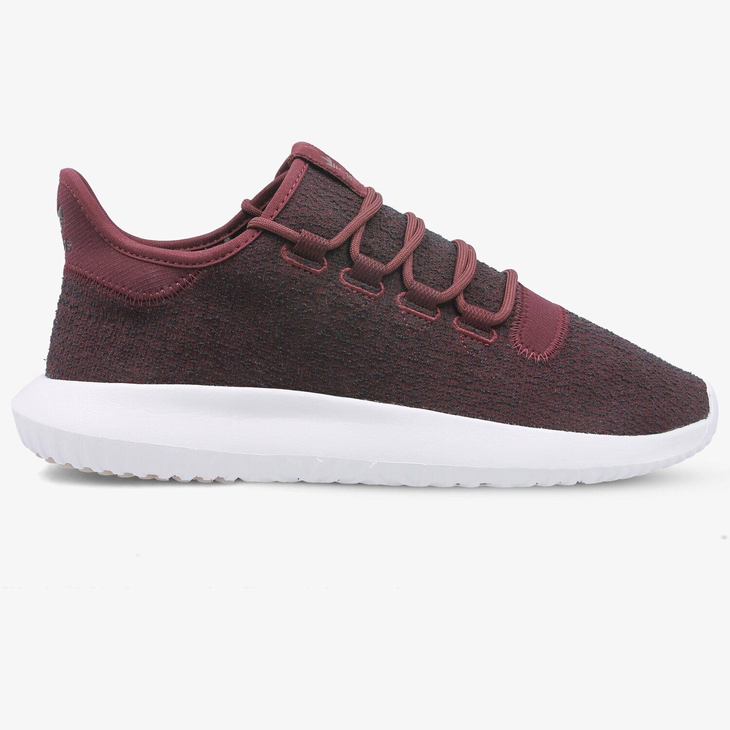 Herren Sneaker ADIDAS TUBULAR SHADOW CQ0927 Dunkelrot
