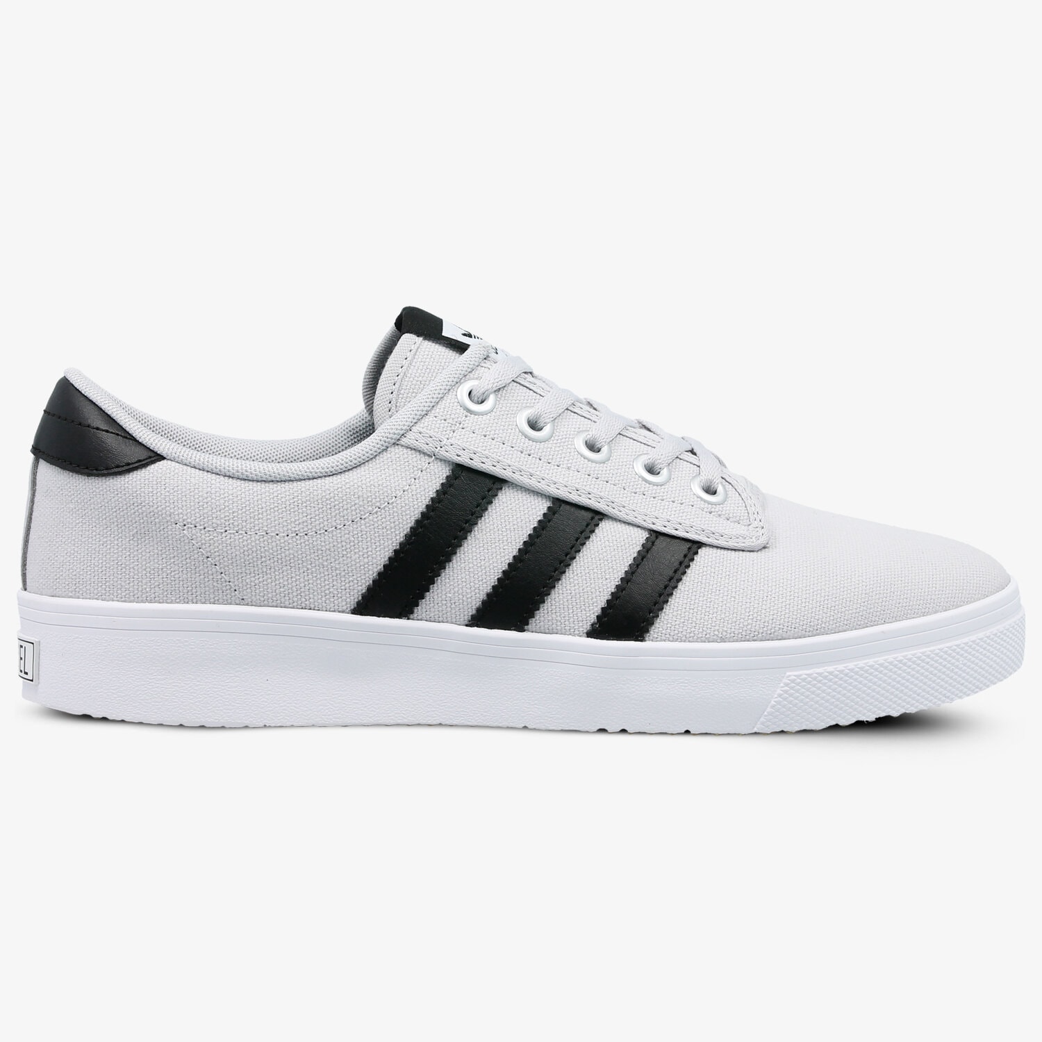 Herren Sneaker ADIDAS KIEL CQ1088 Grau