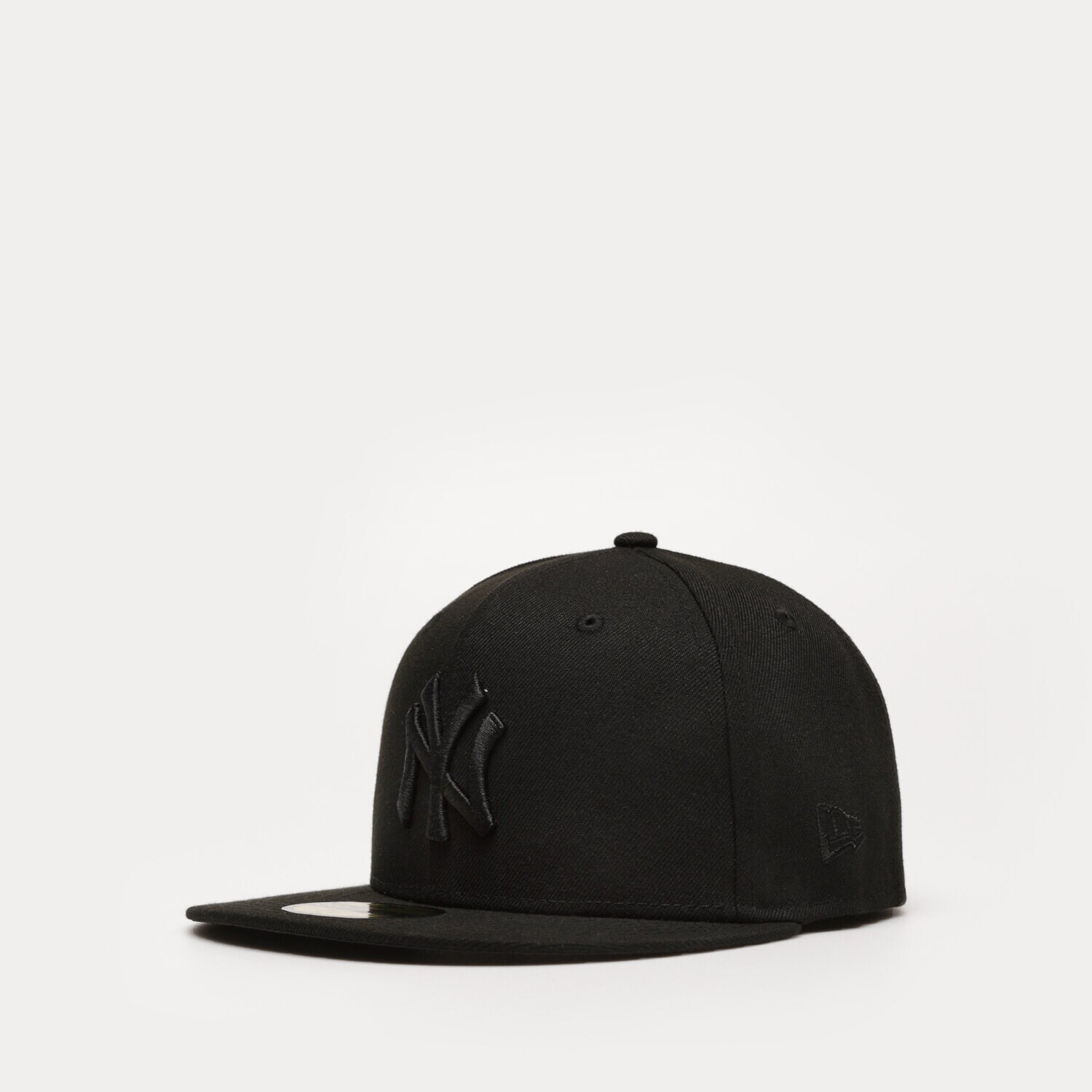 Black on black cap shop