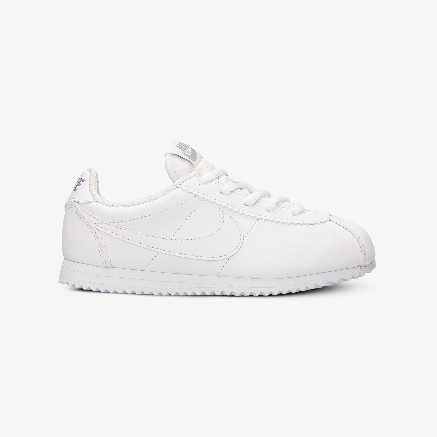 NIKE CORTEZ (PS) 749504100 Weiß