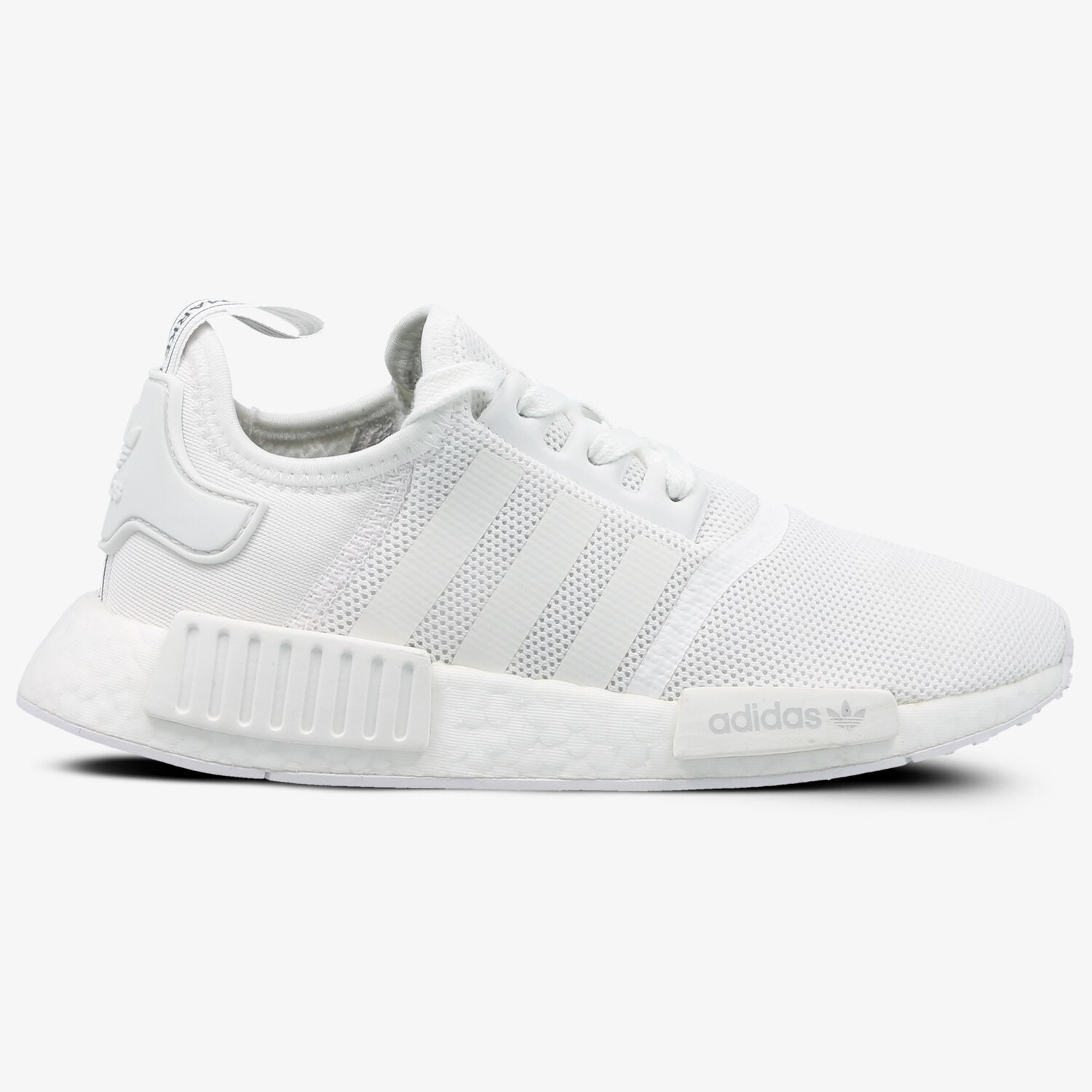 Herren Sneaker ADIDAS NMD_R1 CQ2411 Weiß