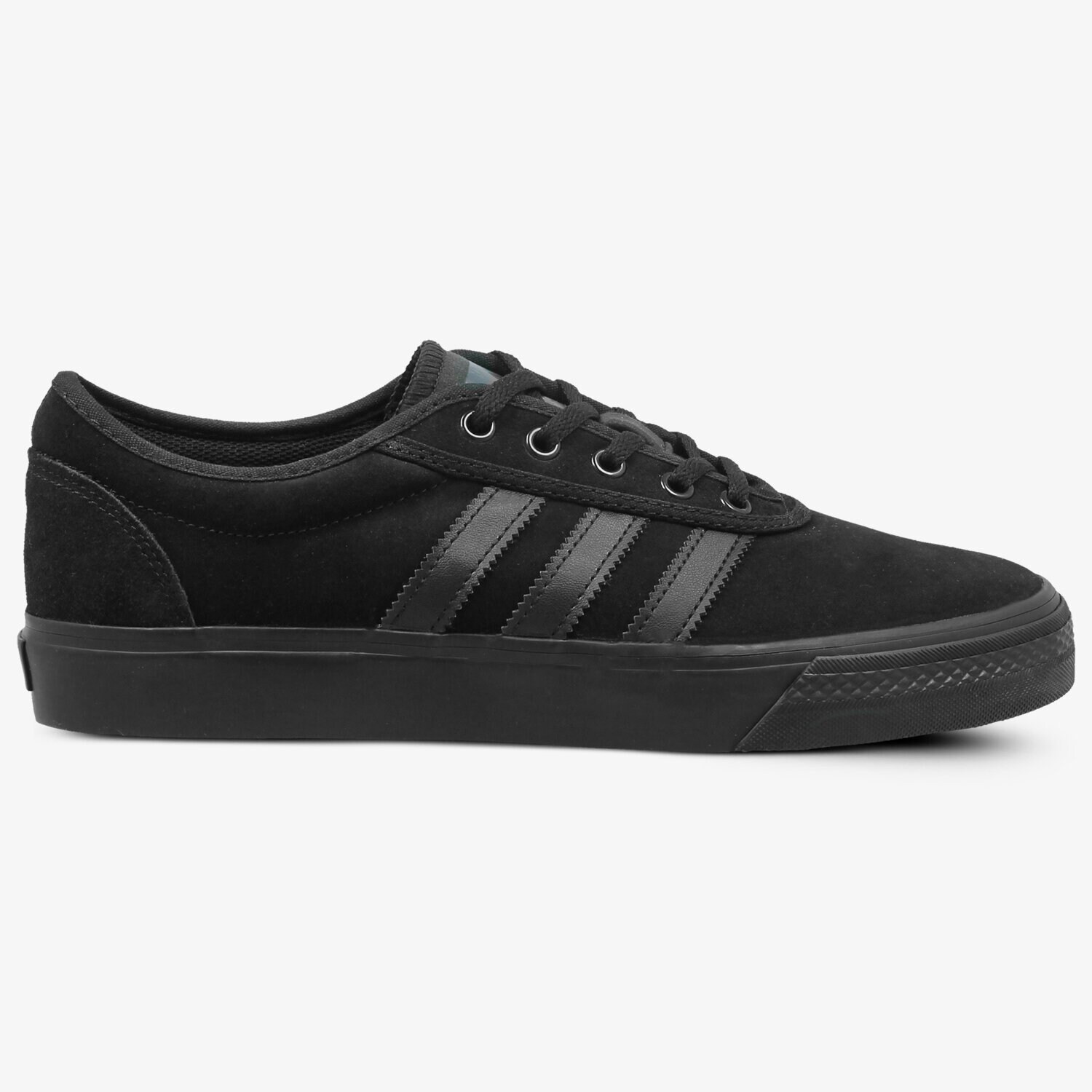Herren Sneaker ADIDAS ADI-EASE BY4027 Schwarz