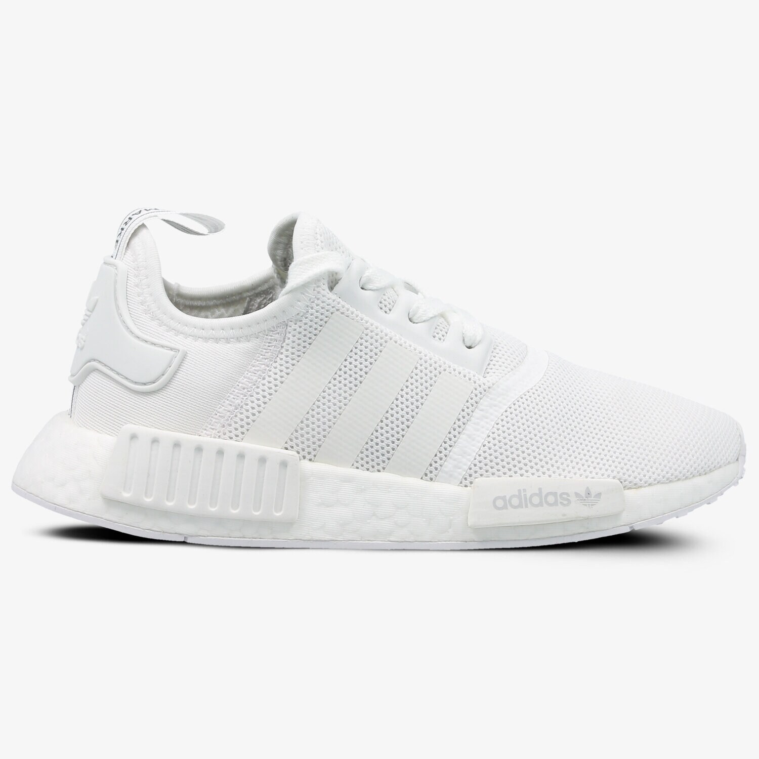 Damen Sneaker ADIDAS NMD_R1 CQ2411 Weiß