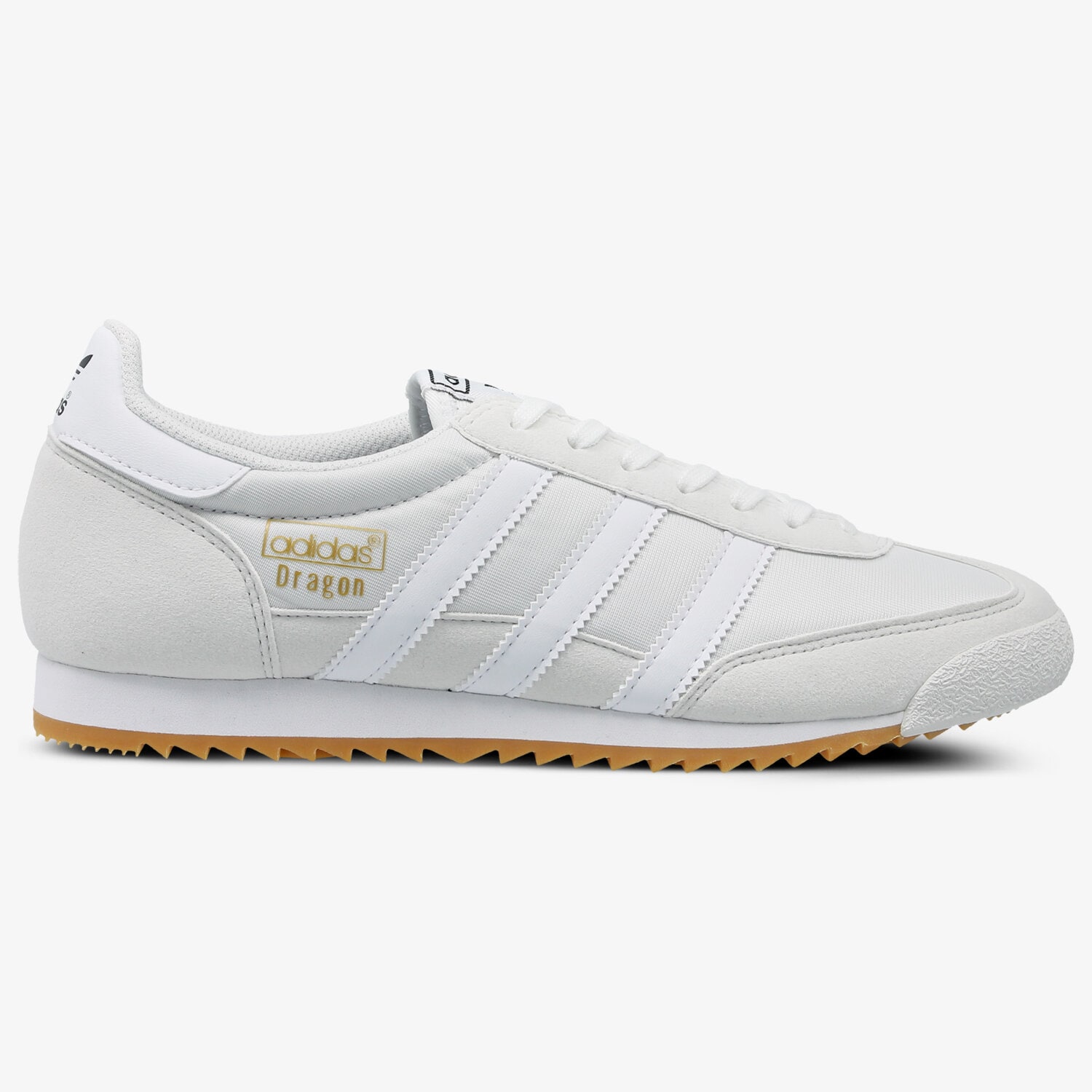 Herren Sneaker ADIDAS DRAGON OG BY9700 Beige